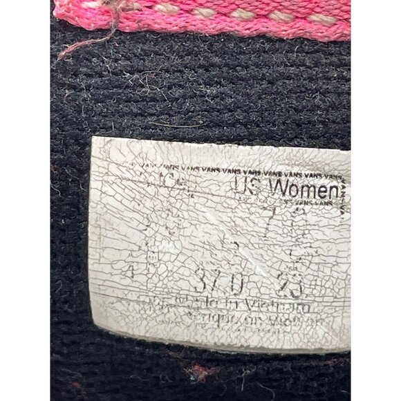 Vans Sk8 Hi Cadium Yellow/Tidepool High Top Skater Sneakers US Sz 7 - Picture 8 of 9